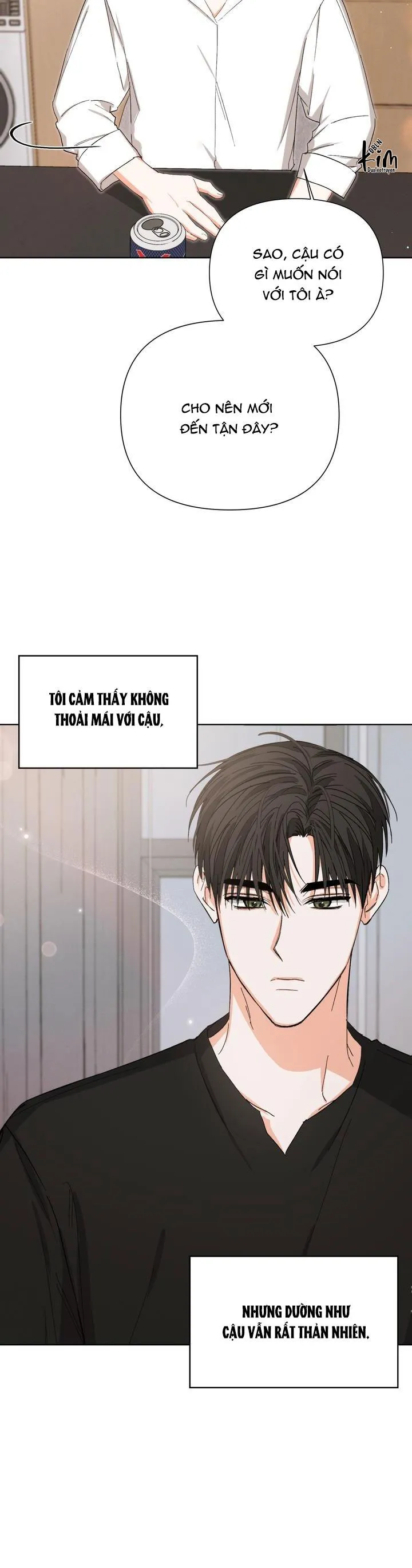 NINE TO NINE Chapter 46 Trang 24