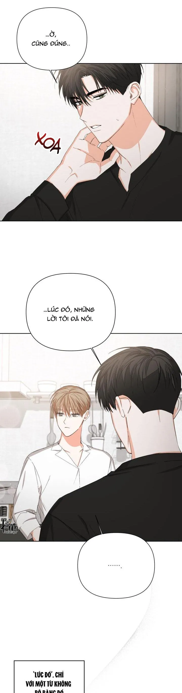 NINE TO NINE Chapter 46 Trang 25