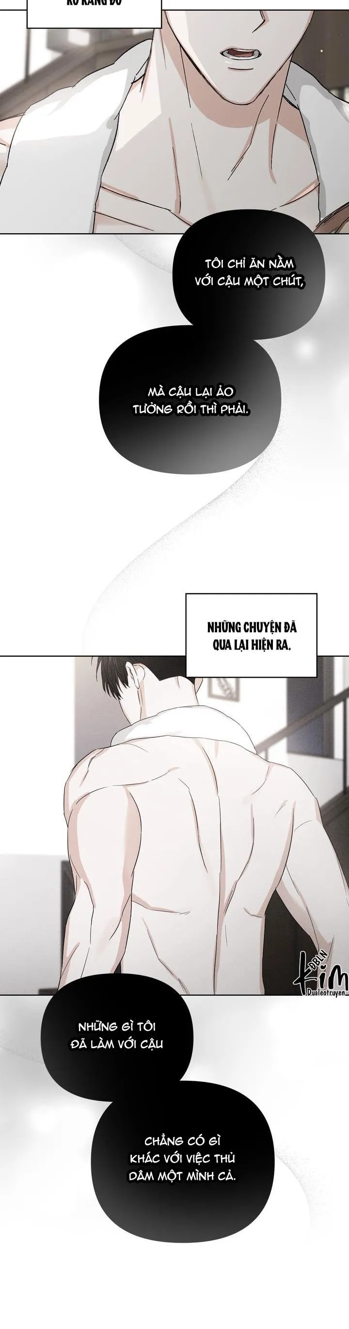 NINE TO NINE Chapter 46 Trang 26