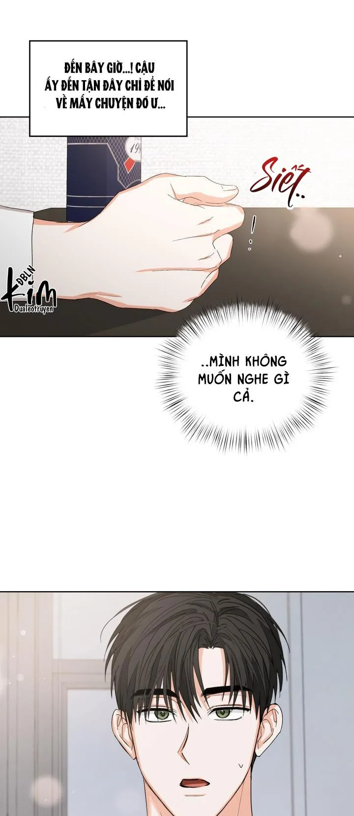 NINE TO NINE Chapter 46 Trang 27
