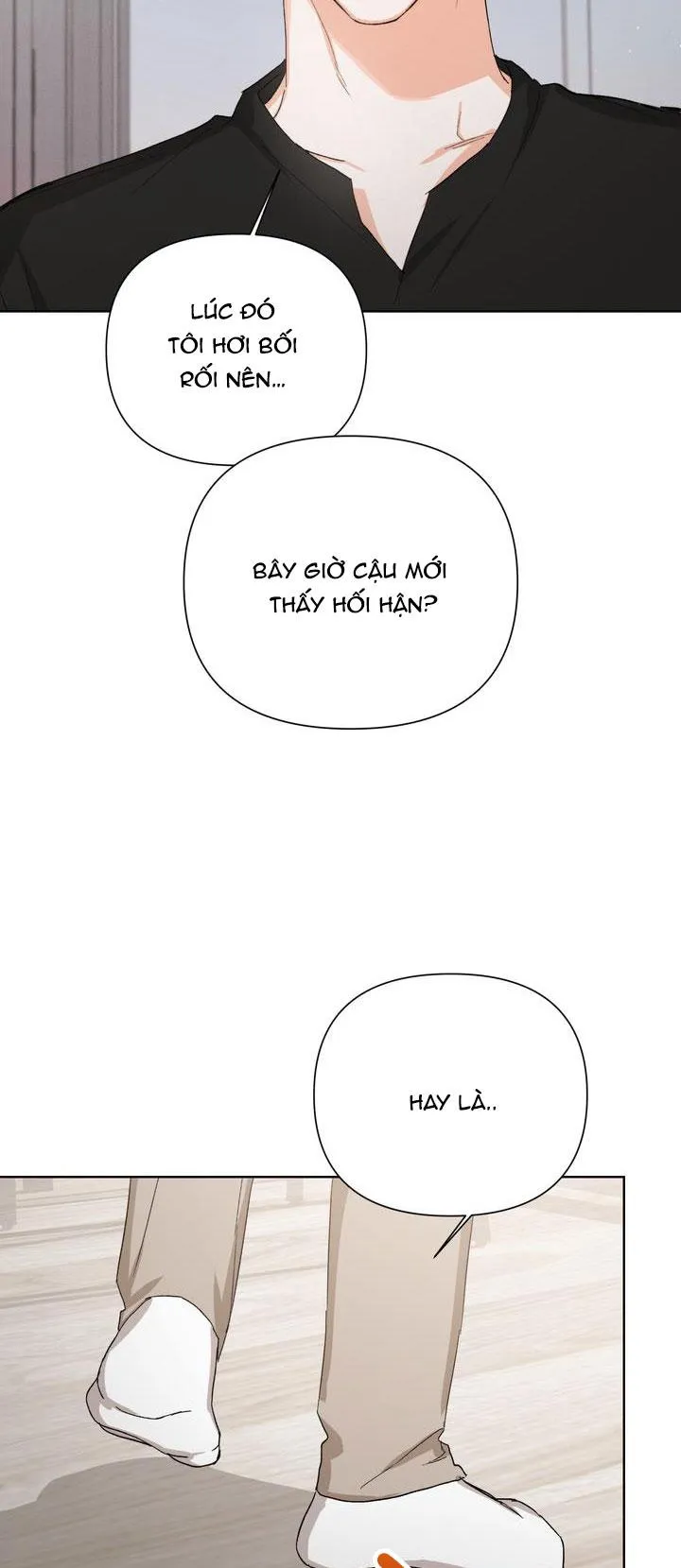 NINE TO NINE Chapter 46 Trang 28