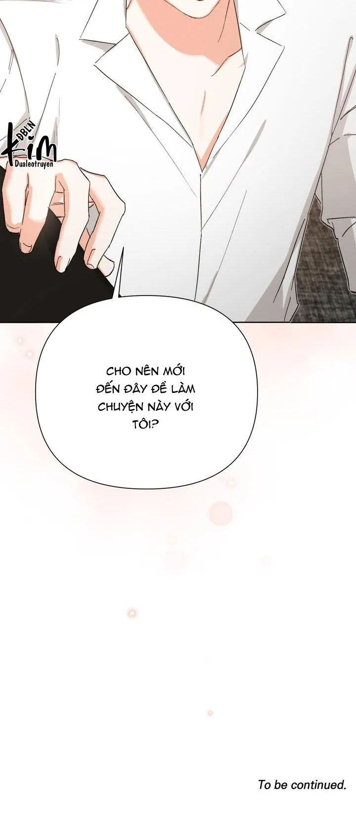 NINE TO NINE Chapter 46 Trang 31