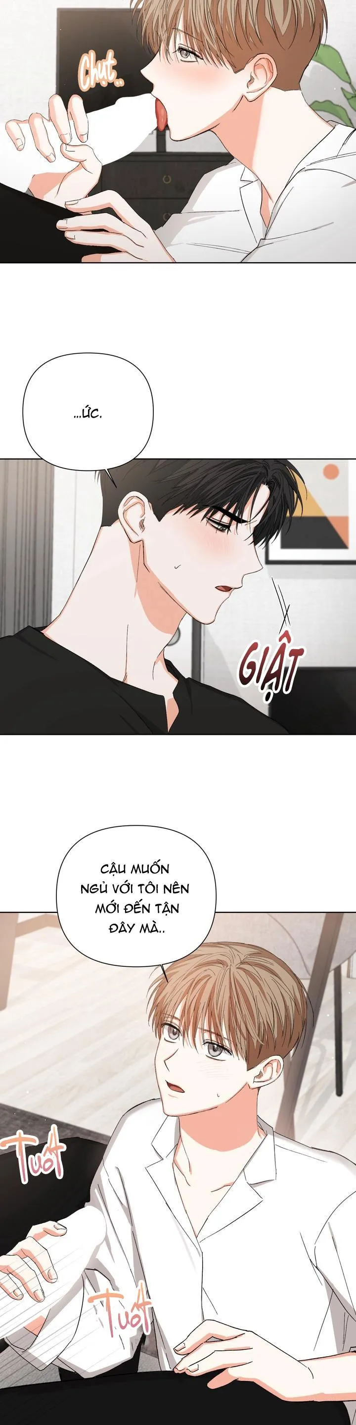 NINE TO NINE Chapter 47 Trang 3