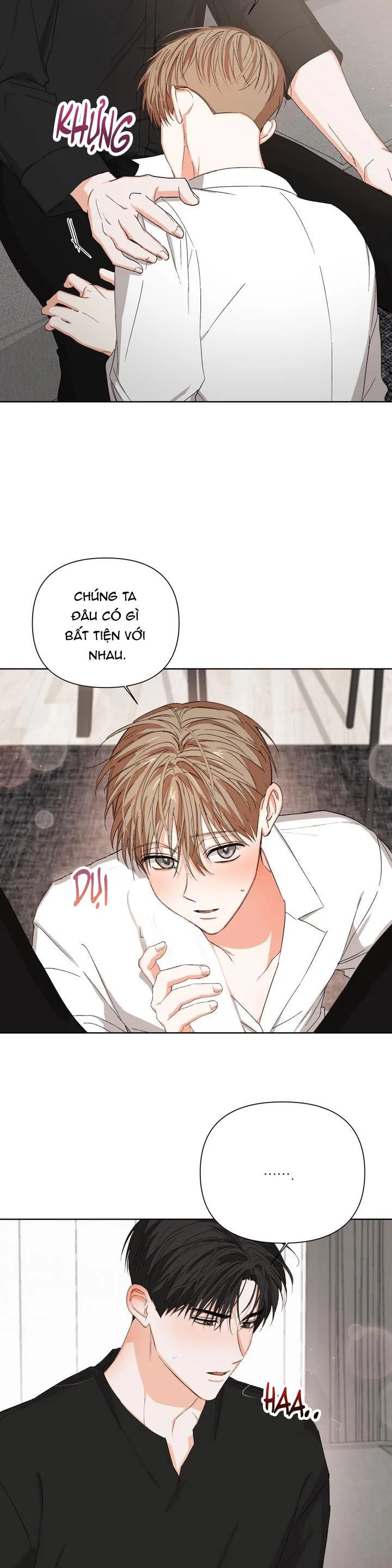 NINE TO NINE Chapter 47 Trang 5