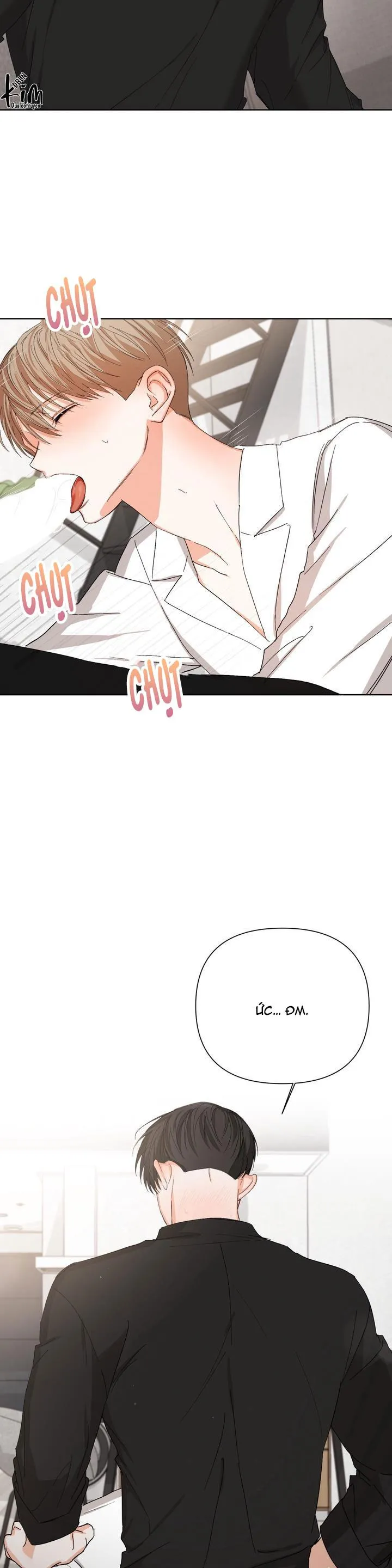 NINE TO NINE Chapter 47 Trang 6