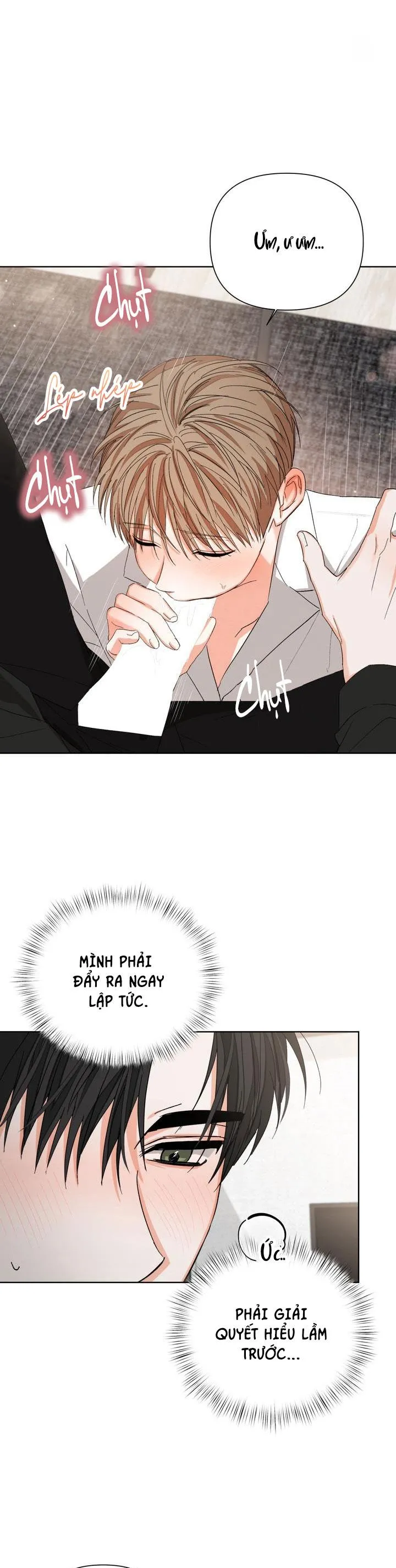 NINE TO NINE Chapter 47 Trang 8