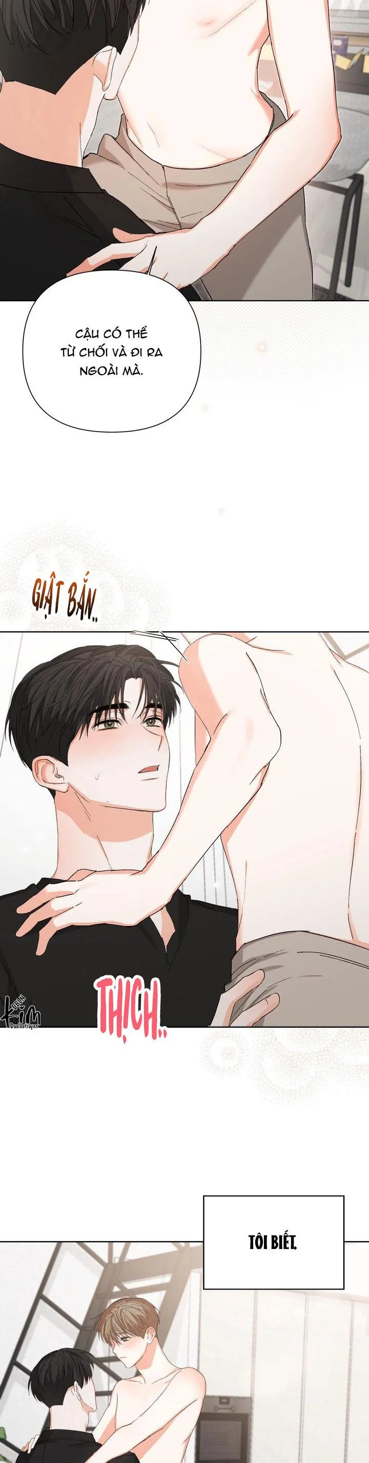 NINE TO NINE Chapter 47 Trang 10