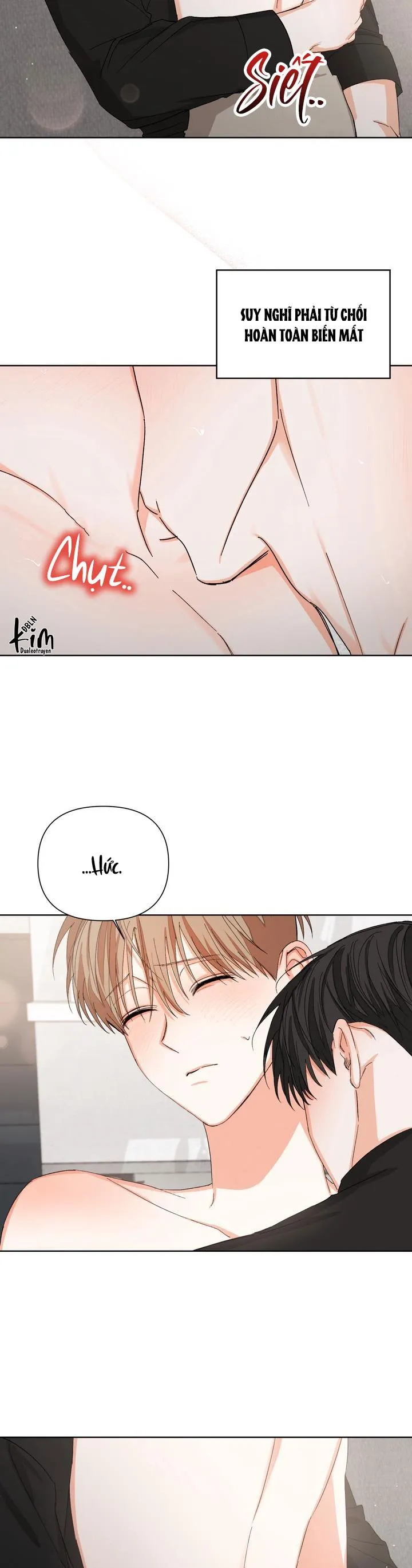 NINE TO NINE Chapter 47 Trang 12