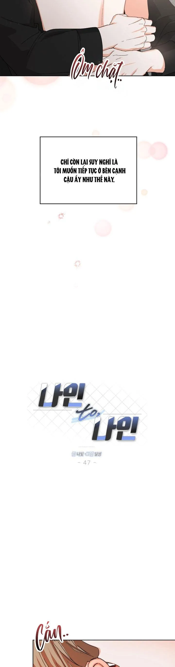 NINE TO NINE Chapter 47 Trang 13