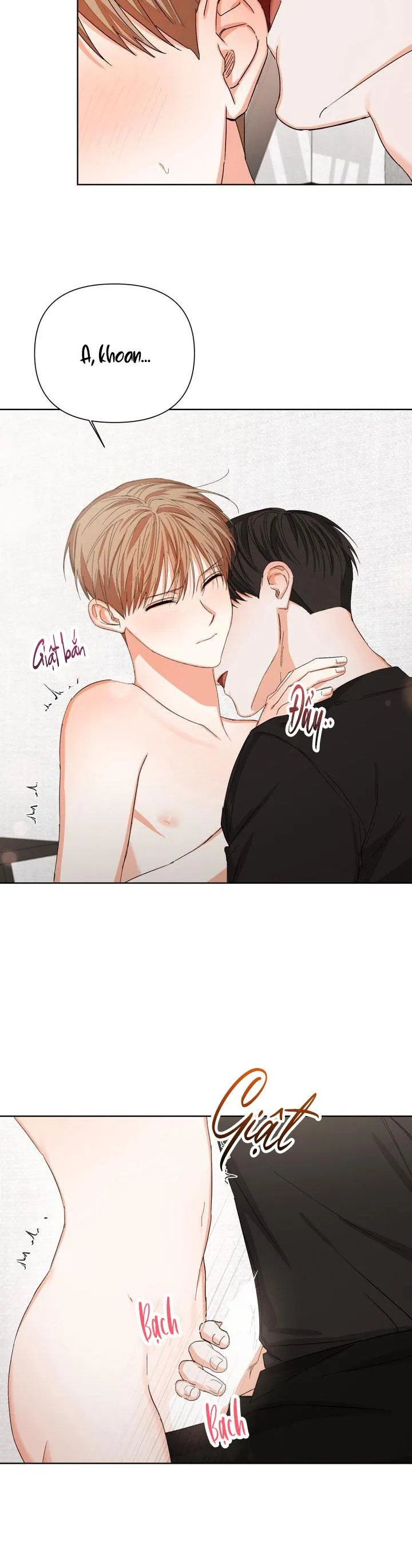 NINE TO NINE Chapter 47 Trang 14