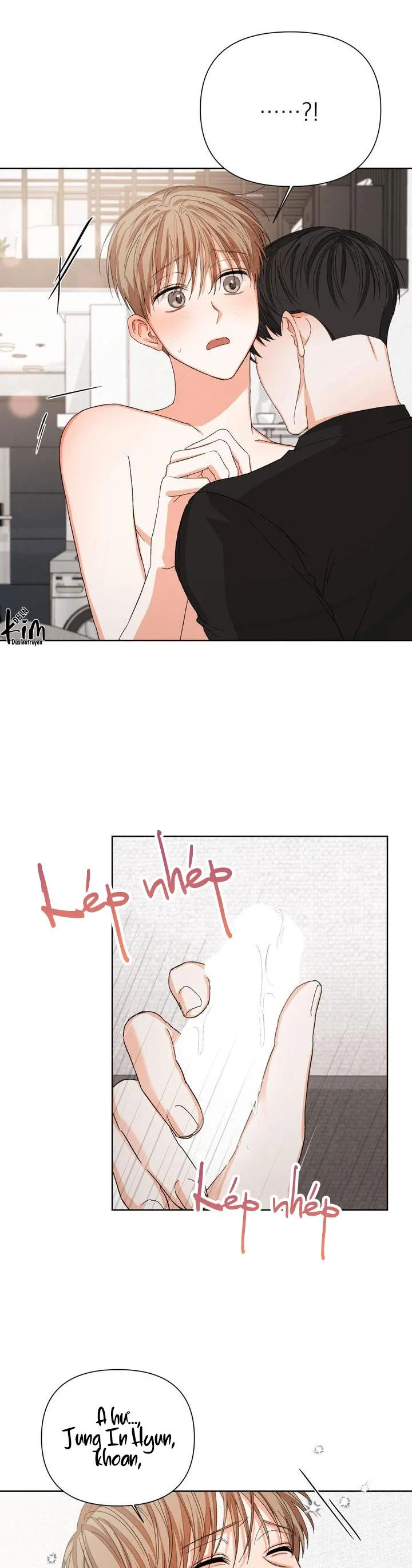 NINE TO NINE Chapter 47 Trang 15