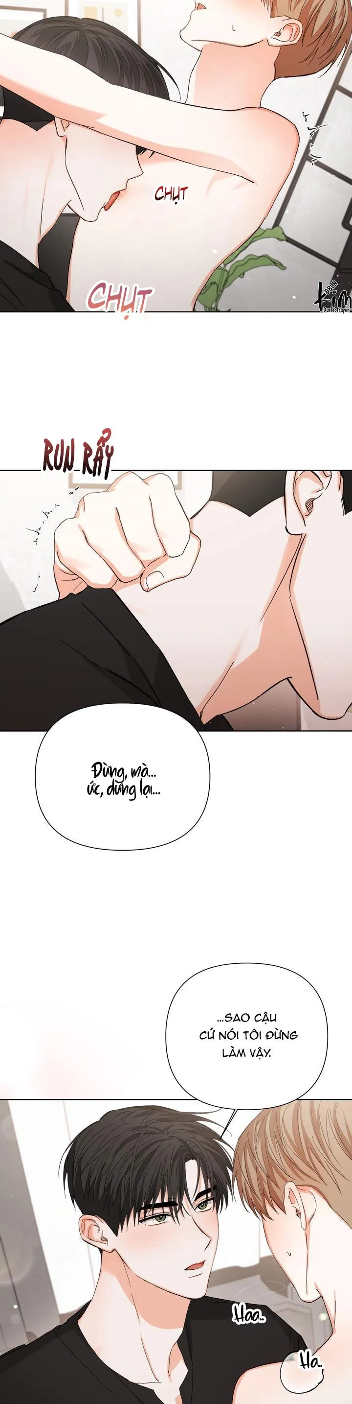 NINE TO NINE Chapter 47 Trang 17