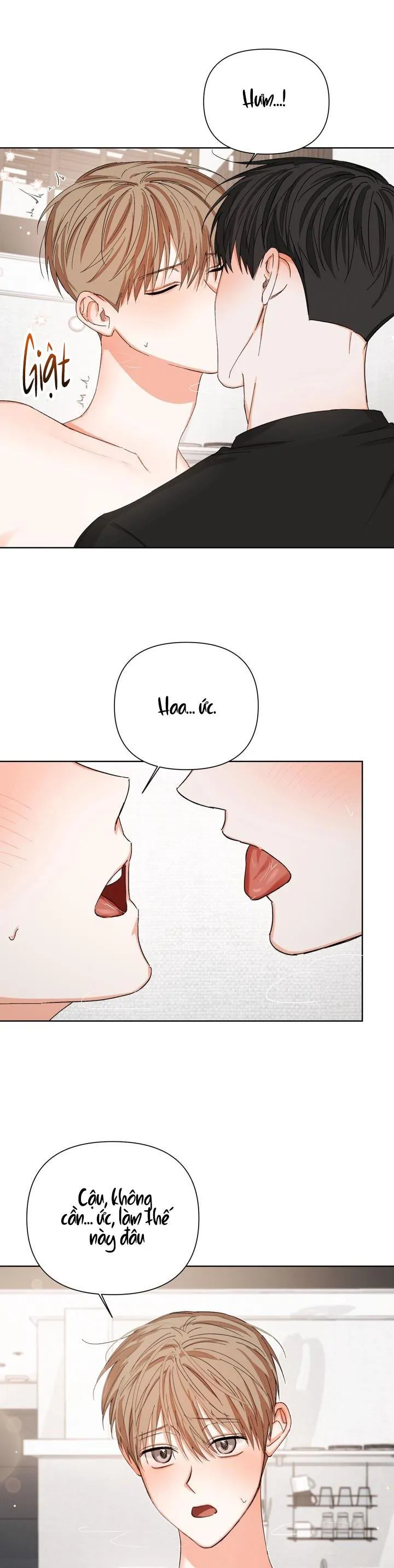 NINE TO NINE Chapter 47 Trang 20