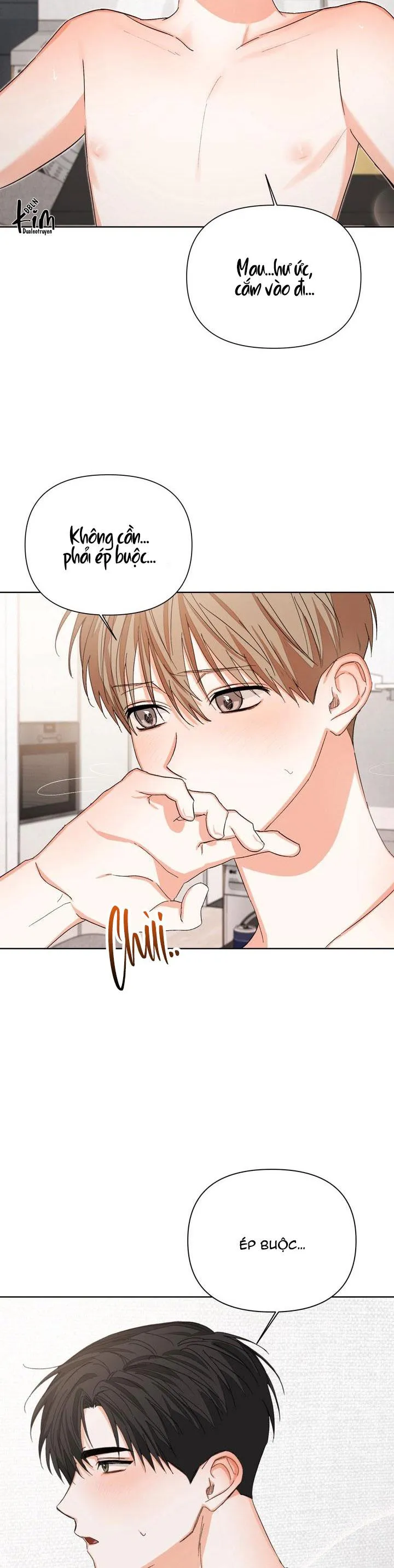 NINE TO NINE Chapter 47 Trang 21