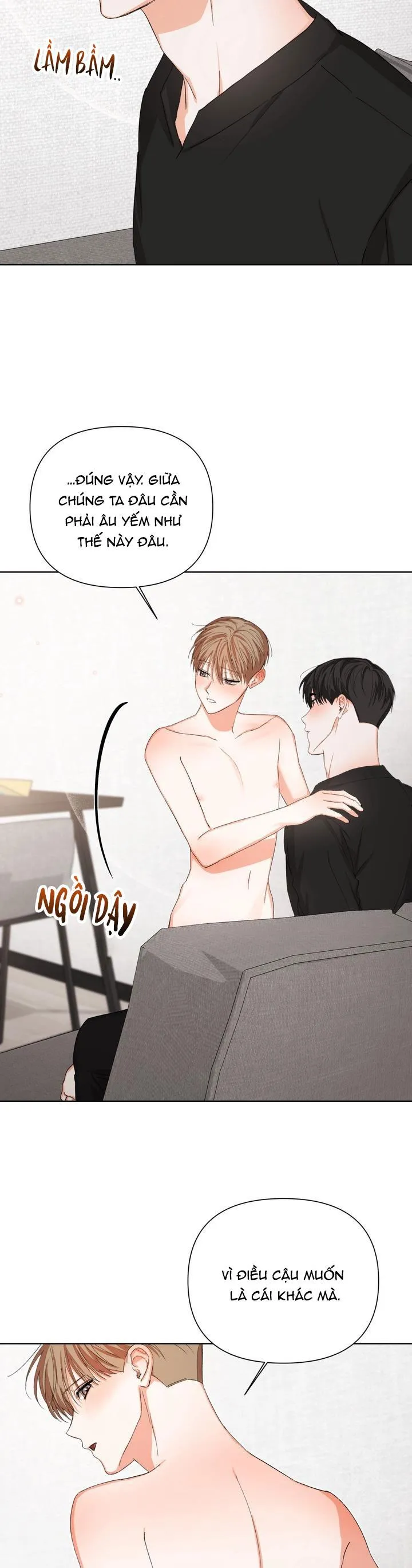 NINE TO NINE Chapter 47 Trang 22