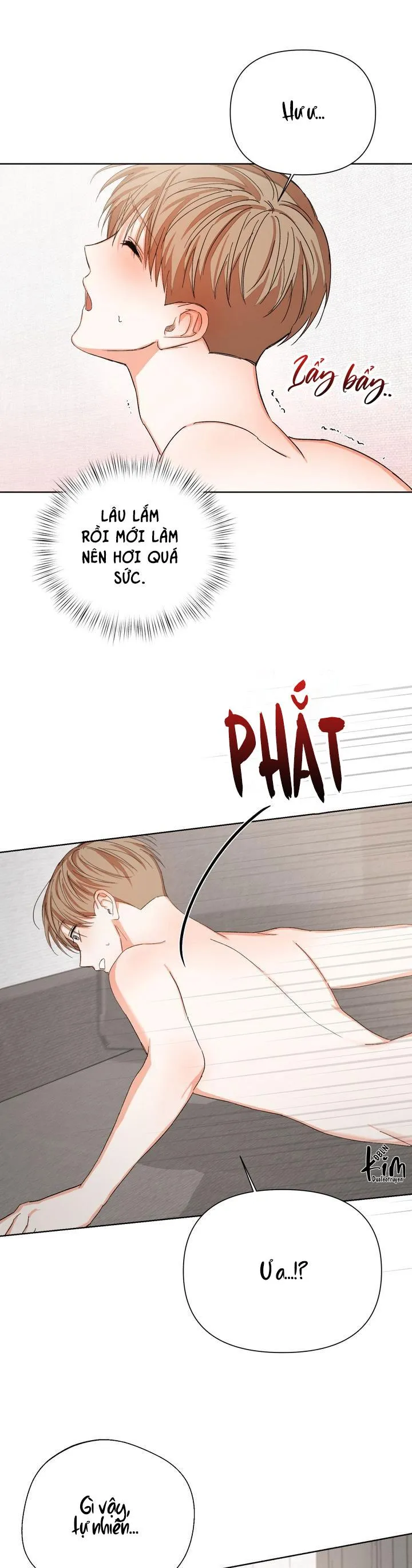 NINE TO NINE Chapter 47 Trang 24