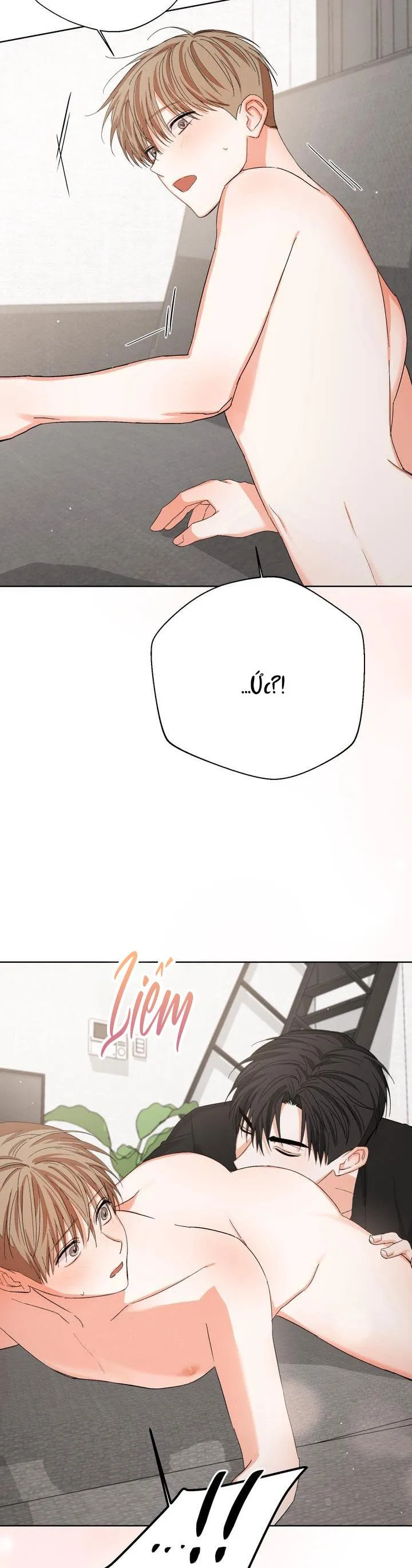 NINE TO NINE Chapter 47 Trang 25