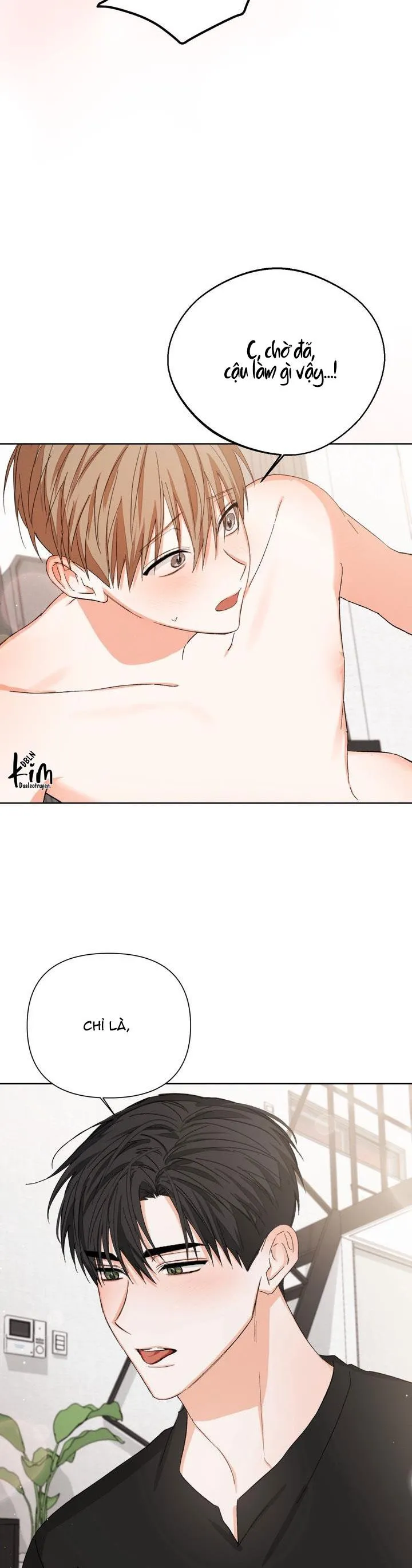 NINE TO NINE Chapter 47 Trang 26