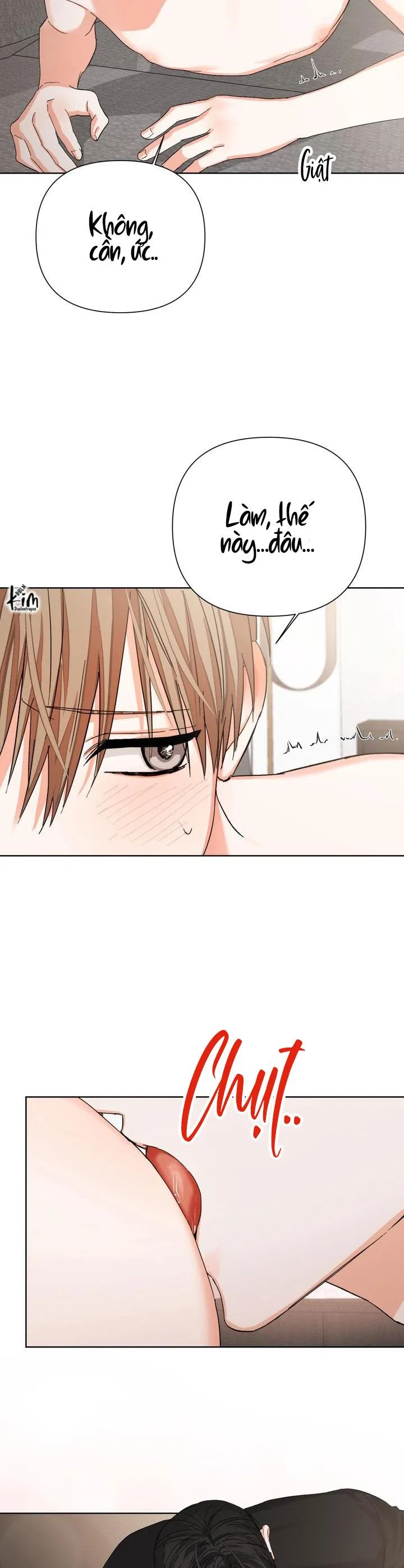 NINE TO NINE Chapter 48 Trang 3