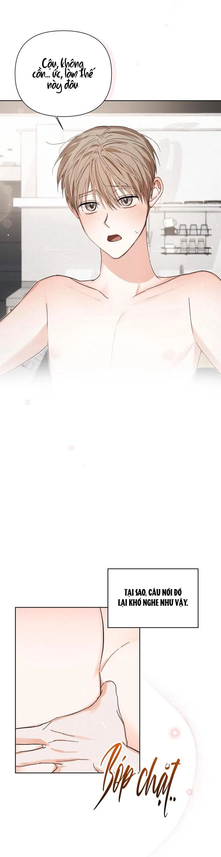 NINE TO NINE Chapter 48 Trang 5