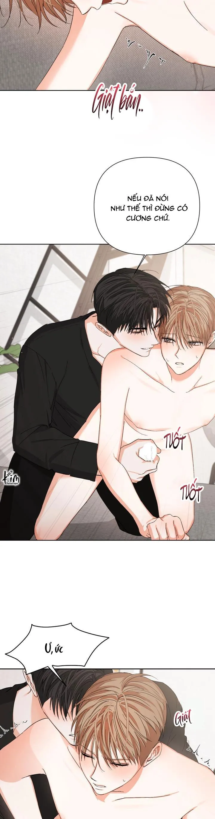NINE TO NINE Chapter 48 Trang 7