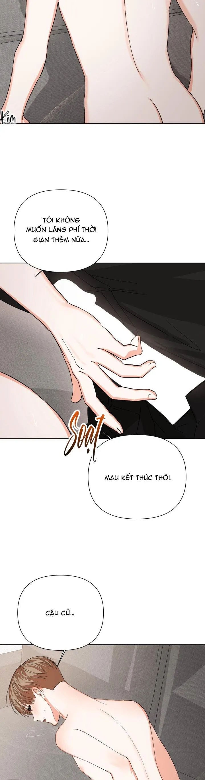 NINE TO NINE Chapter 48 Trang 10