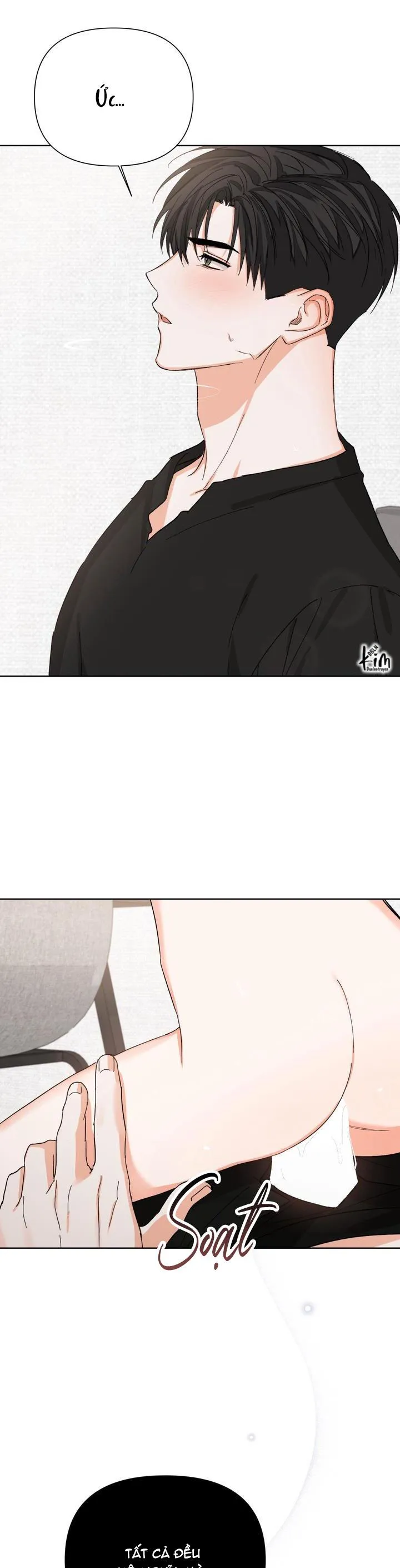 NINE TO NINE Chapter 48 Trang 14