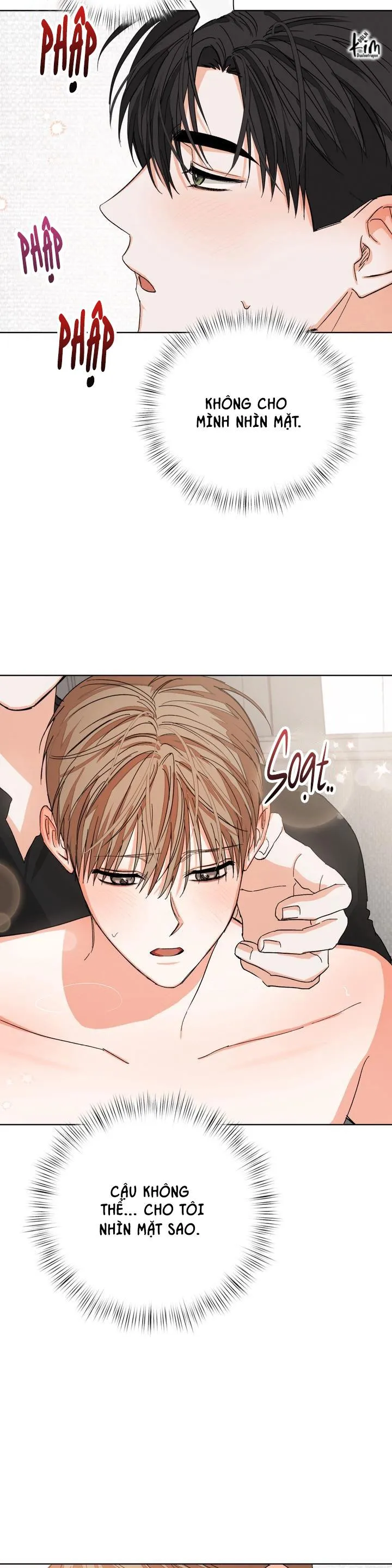 NINE TO NINE Chapter 48 Trang 17