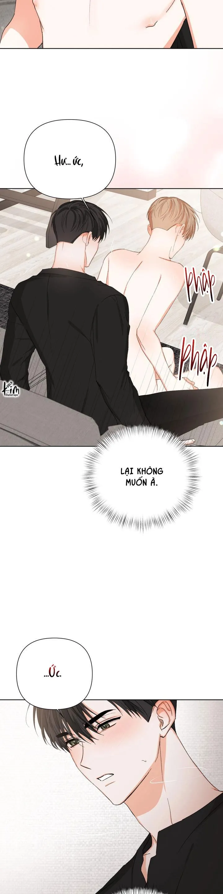 NINE TO NINE Chapter 48 Trang 19