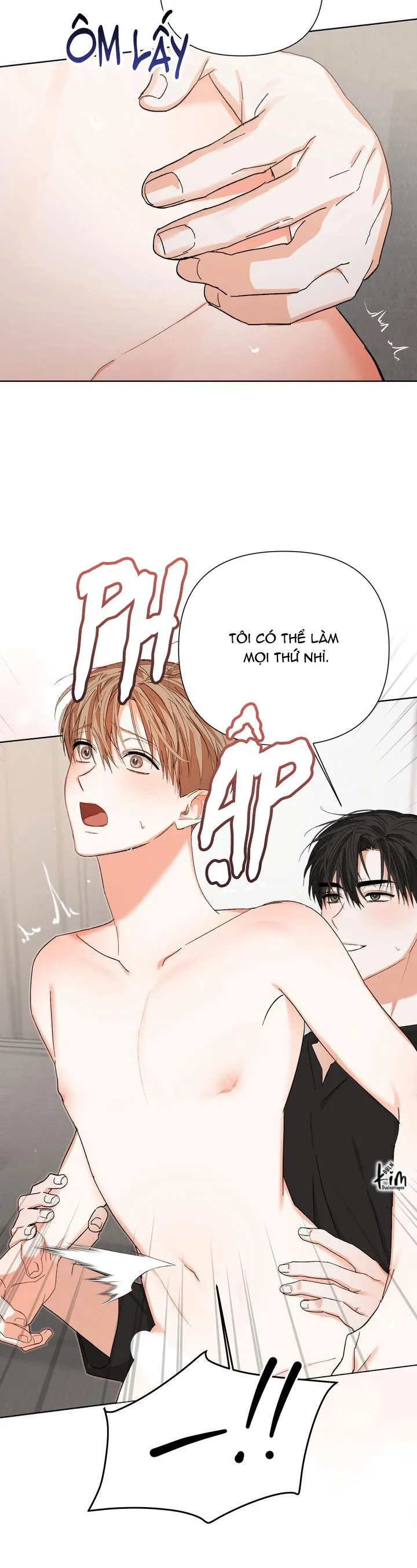 NINE TO NINE Chapter 48 Trang 22