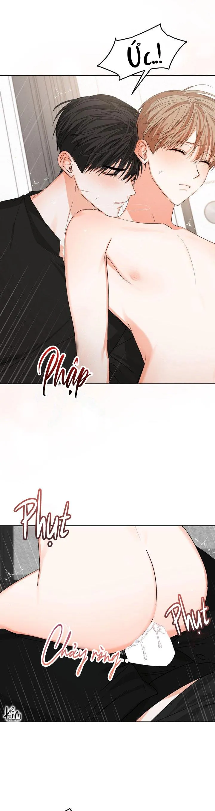 NINE TO NINE Chapter 48 Trang 24