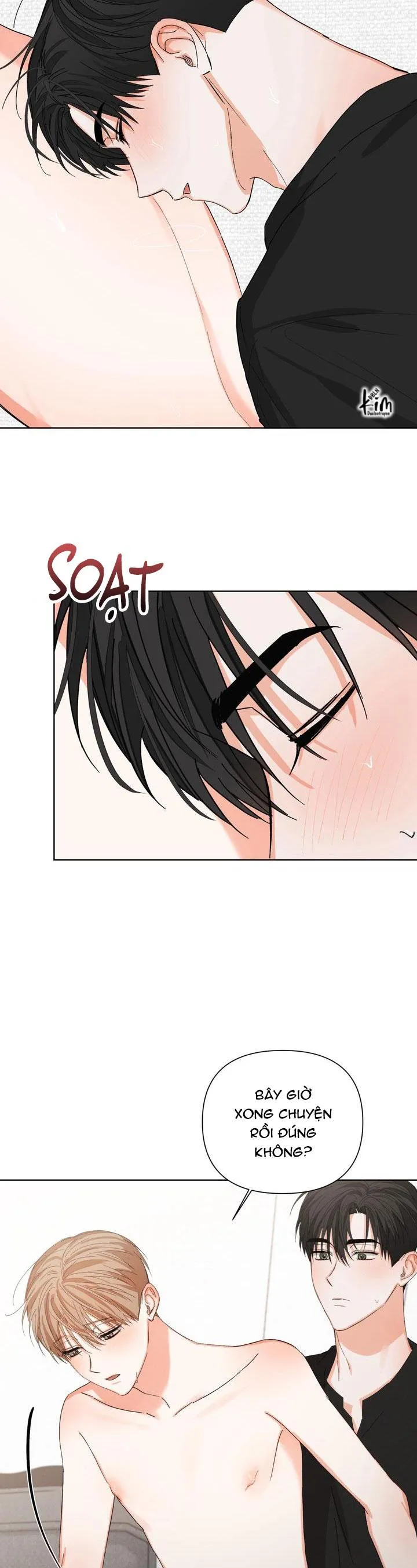 NINE TO NINE Chapter 48 Trang 26