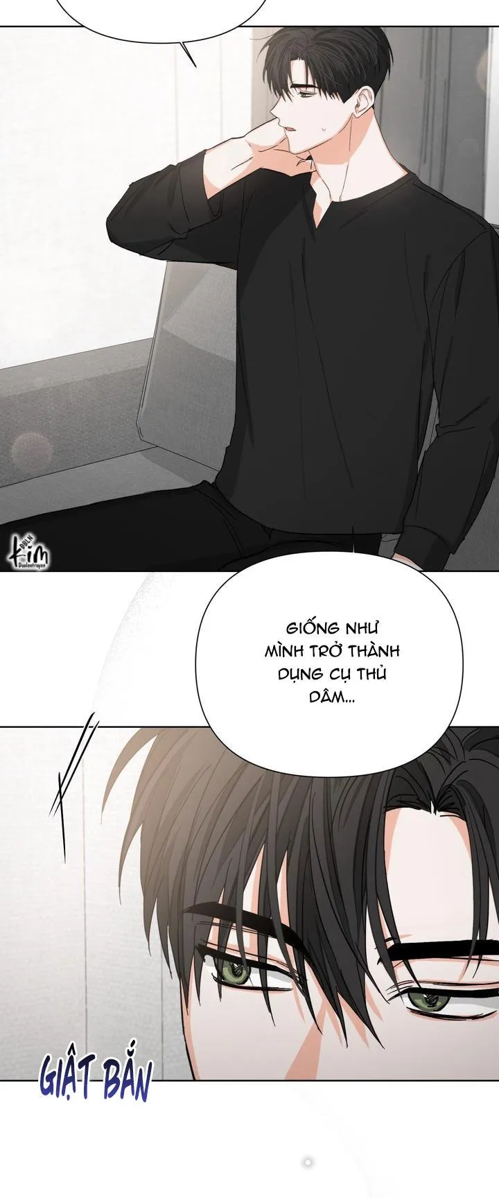 NINE TO NINE Chapter 48 Trang 29