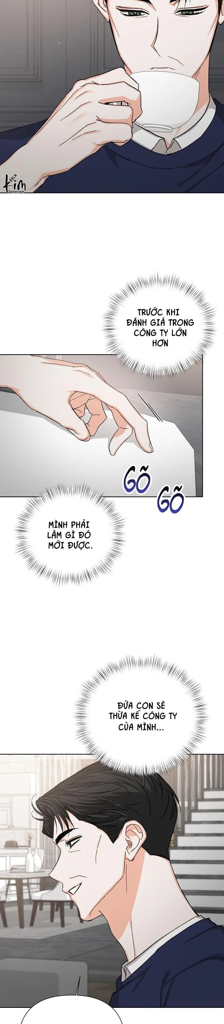 NINE TO NINE Chapter 49 Trang 6