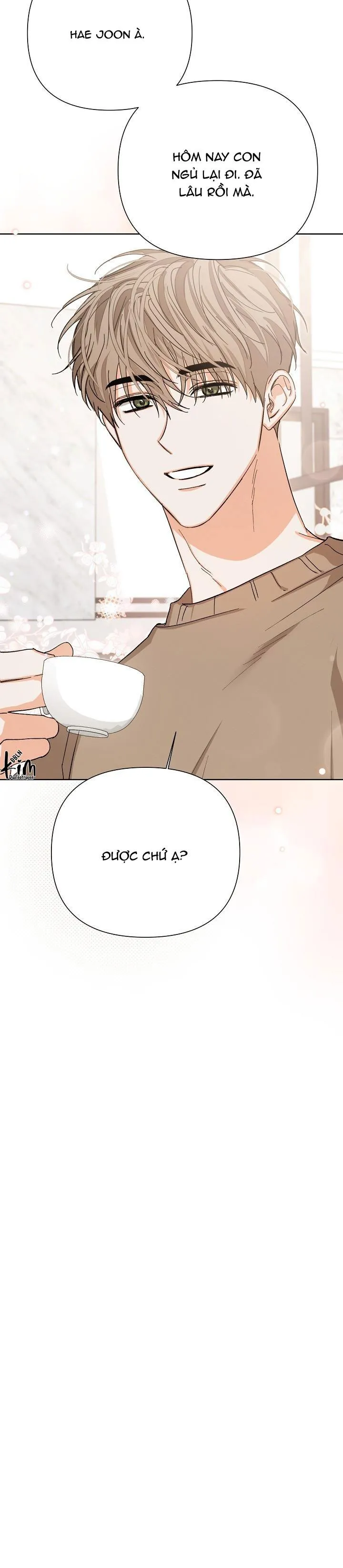 NINE TO NINE Chapter 49 Trang 7