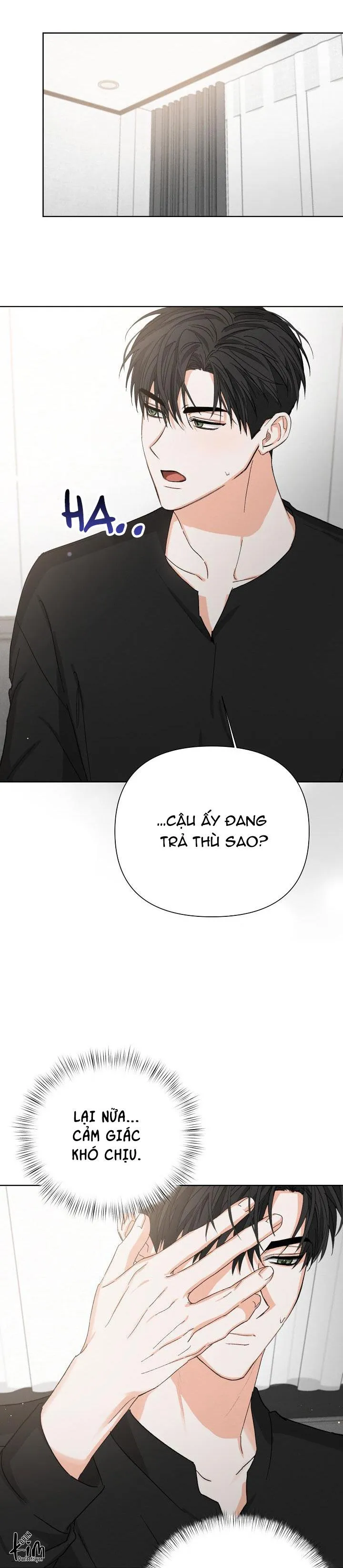 NINE TO NINE Chapter 49 Trang 8