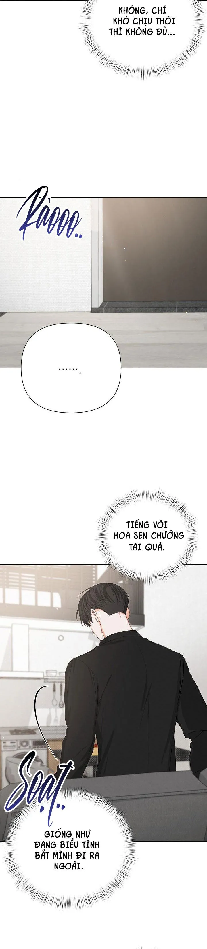 NINE TO NINE Chapter 49 Trang 9