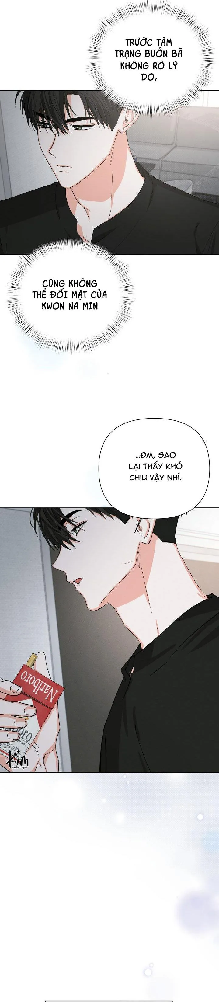 NINE TO NINE Chapter 49 Trang 10