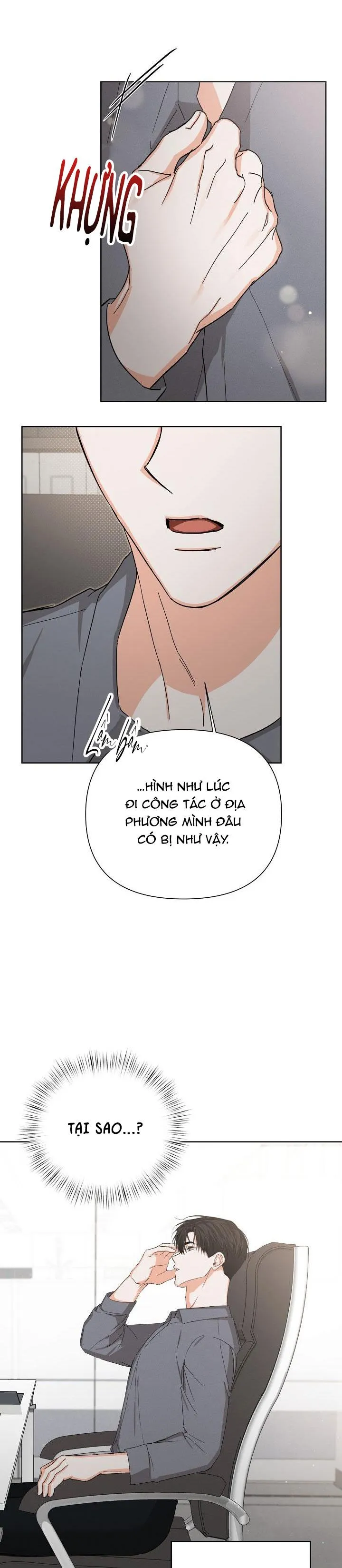 NINE TO NINE Chapter 49 Trang 13