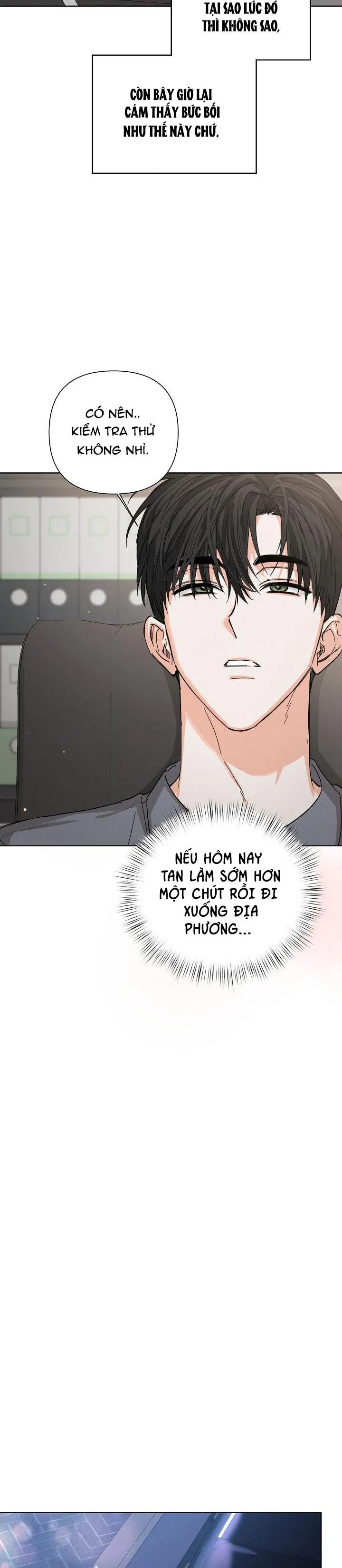 NINE TO NINE Chapter 49 Trang 14