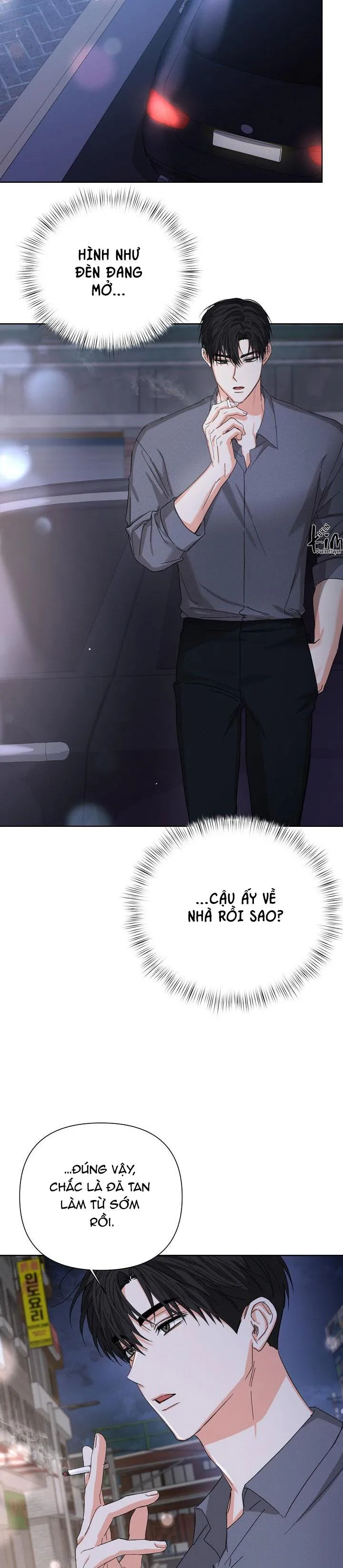 NINE TO NINE Chapter 49 Trang 15