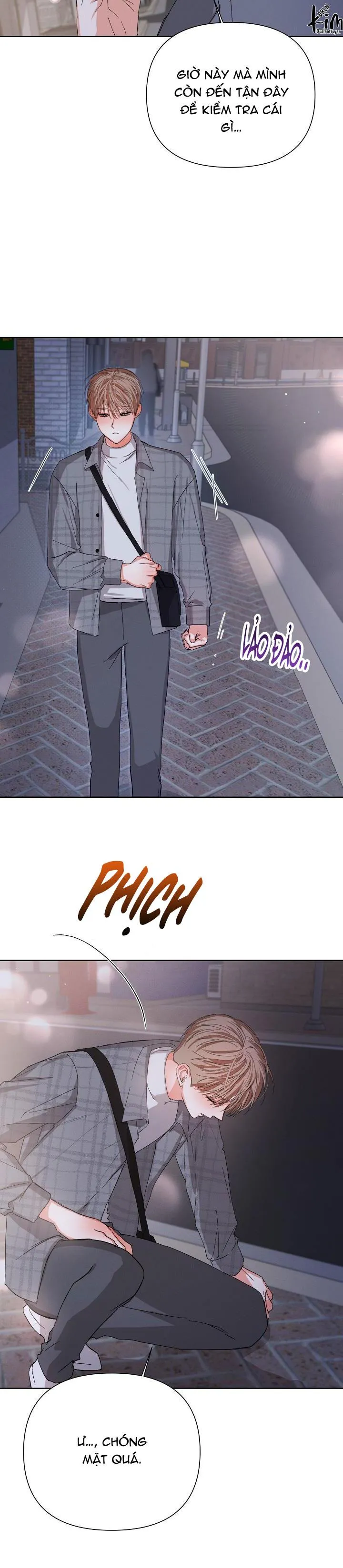 NINE TO NINE Chapter 49 Trang 16