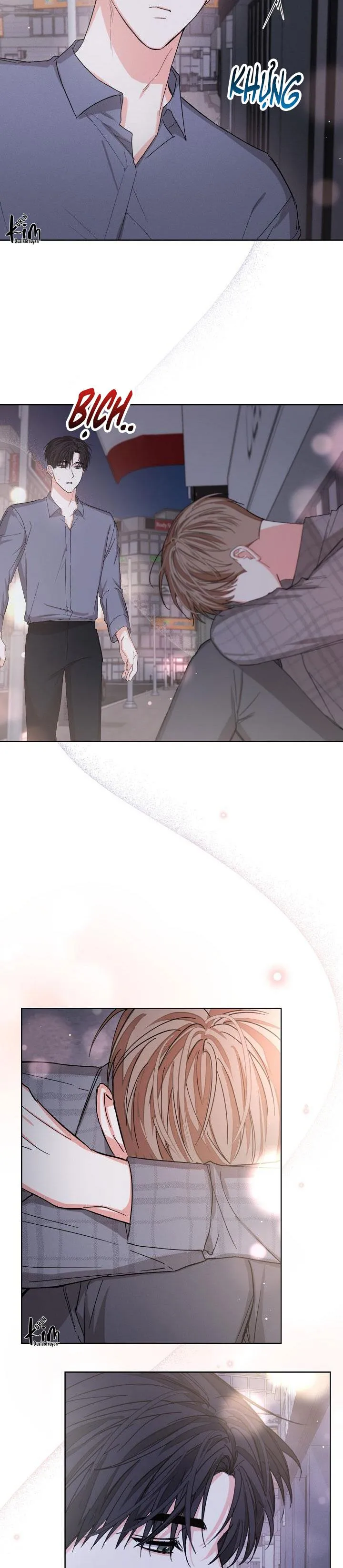 NINE TO NINE Chapter 49 Trang 18