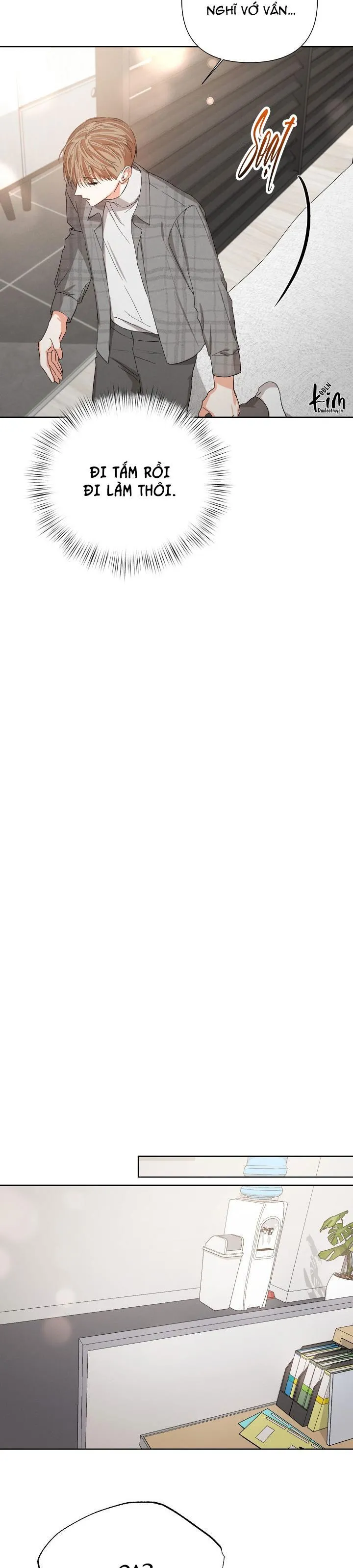 NINE TO NINE Chapter 49 Trang 22