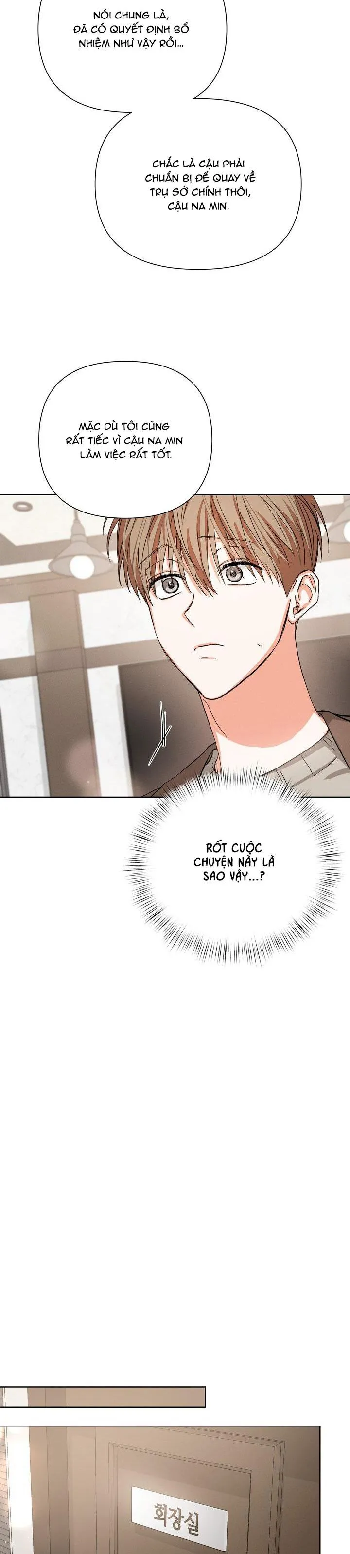 NINE TO NINE Chapter 49 Trang 25