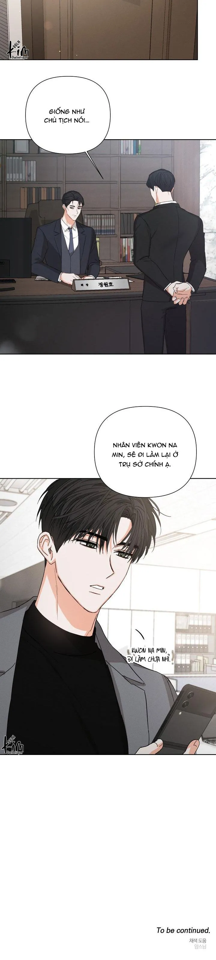 NINE TO NINE Chapter 49 Trang 26