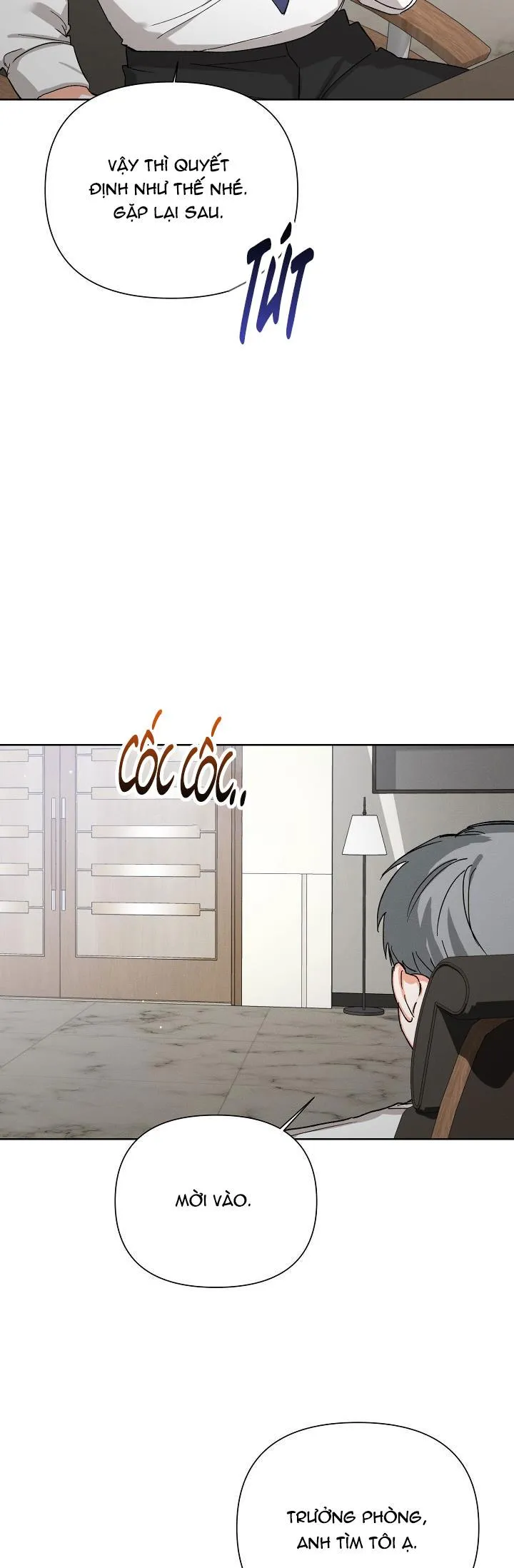 NINE TO NINE Chapter 50 Trang 6