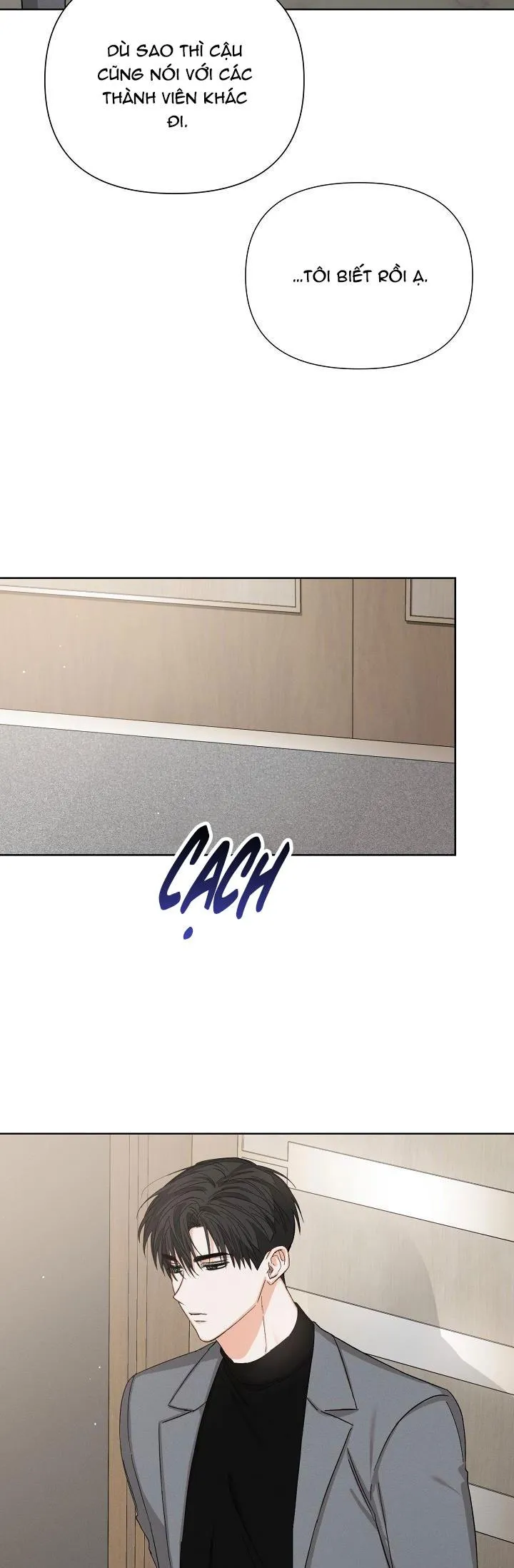 NINE TO NINE Chapter 50 Trang 9