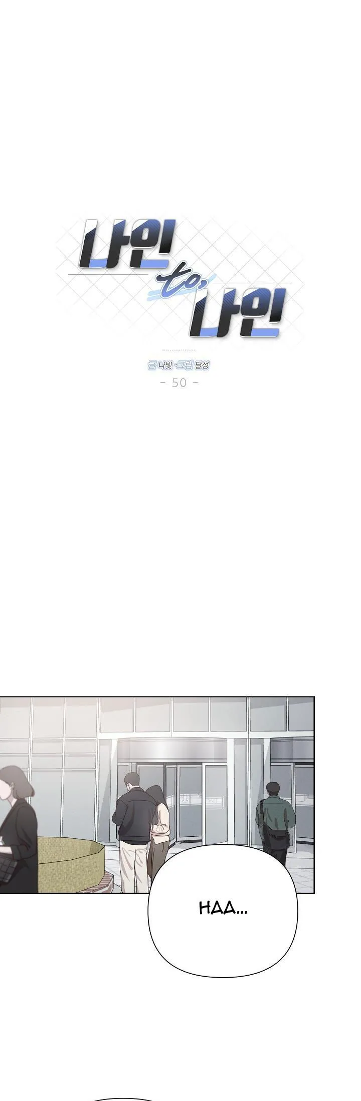 NINE TO NINE Chapter 50 Trang 11