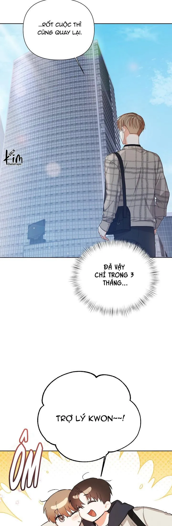 NINE TO NINE Chapter 50 Trang 12